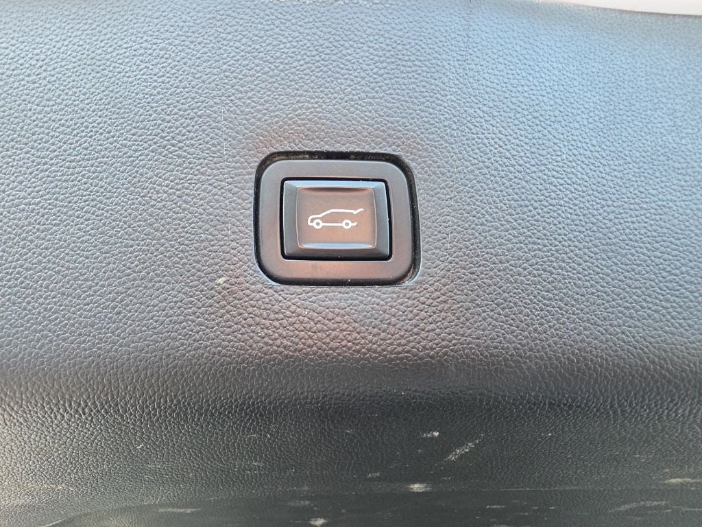 2019 Chevrolet Traverse 3LT