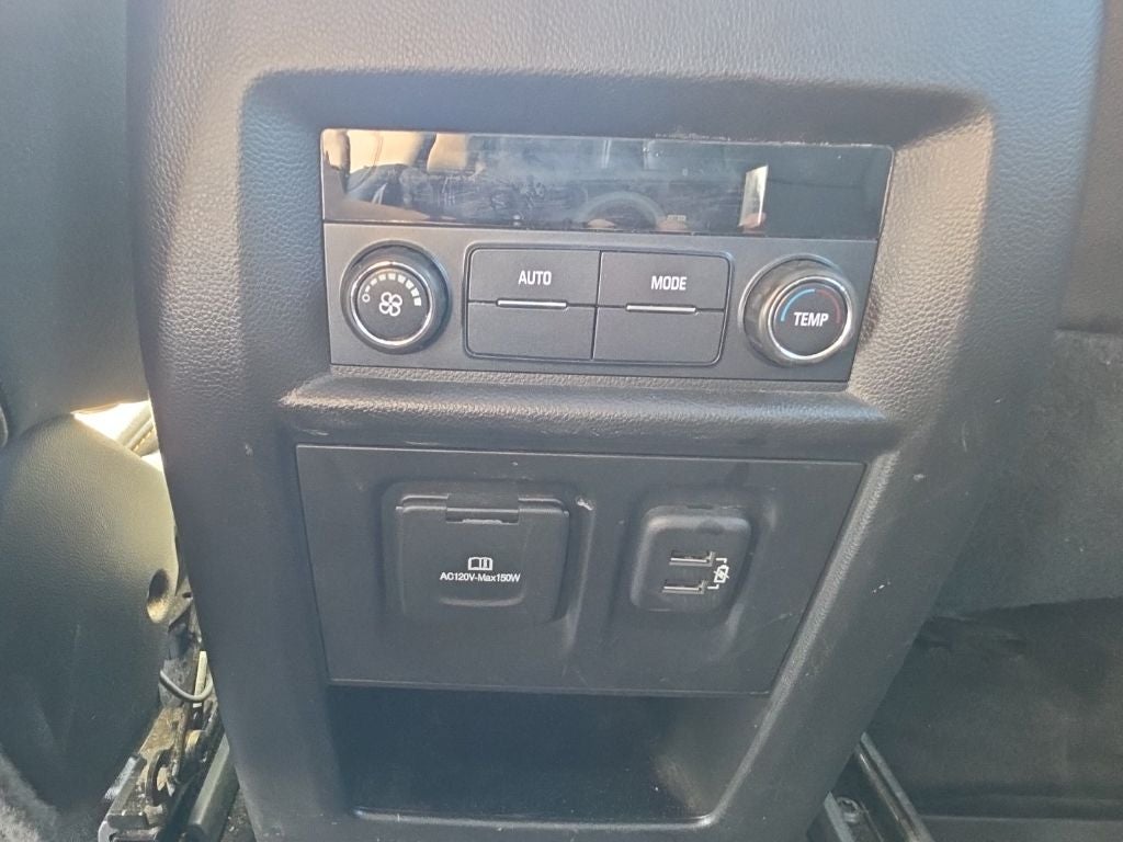 2019 Chevrolet Traverse 3LT