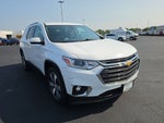 2019 Chevrolet Traverse 3LT