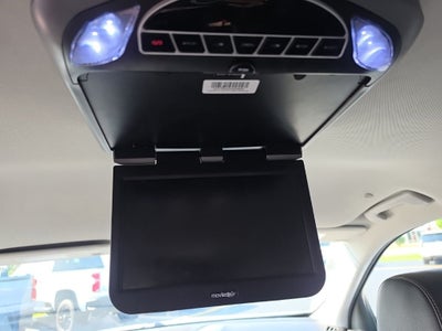 2019 Chevrolet Traverse 3LT