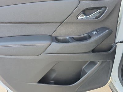 2019 Chevrolet Traverse 3LT