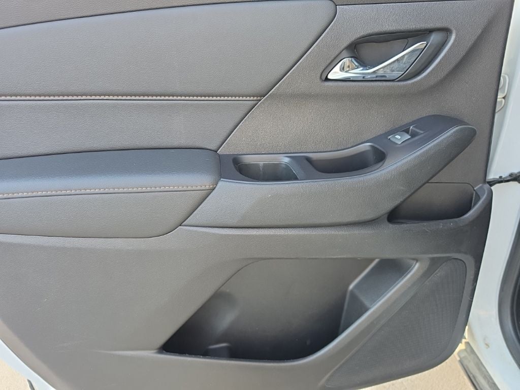 2019 Chevrolet Traverse 3LT
