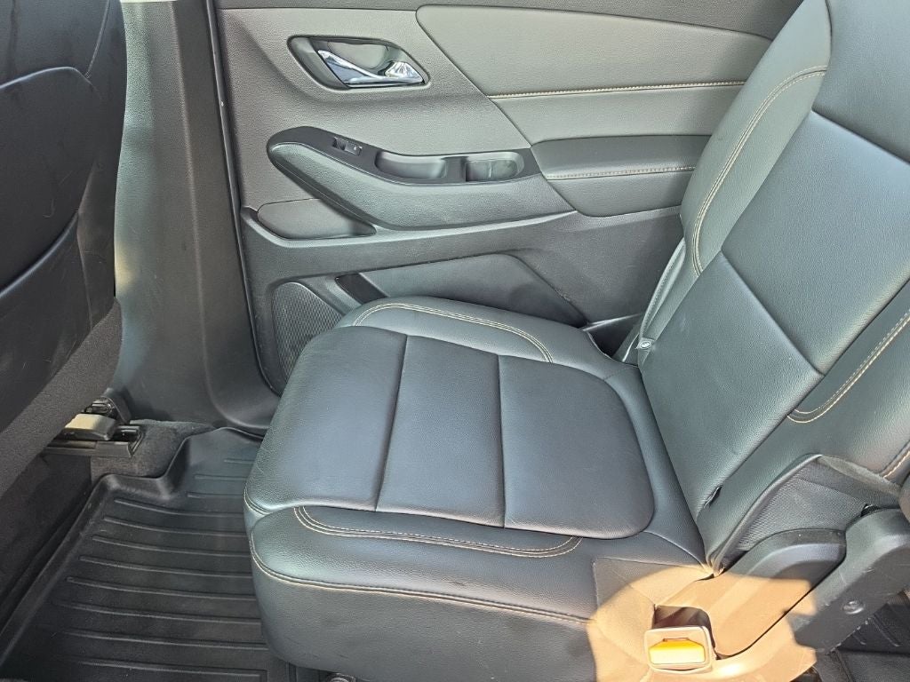 2019 Chevrolet Traverse 3LT