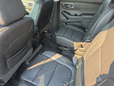 2019 Chevrolet Traverse 3LT