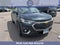 2018 Chevrolet Traverse 3LT