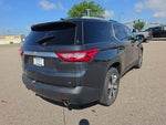 2018 Chevrolet Traverse 3LT