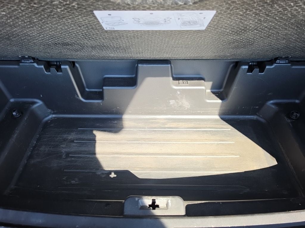 2018 Chevrolet Traverse 3LT