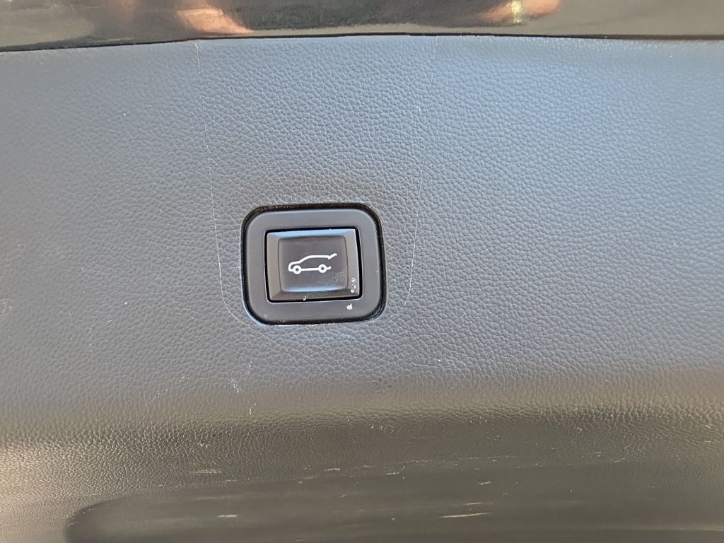 2018 Chevrolet Traverse 3LT