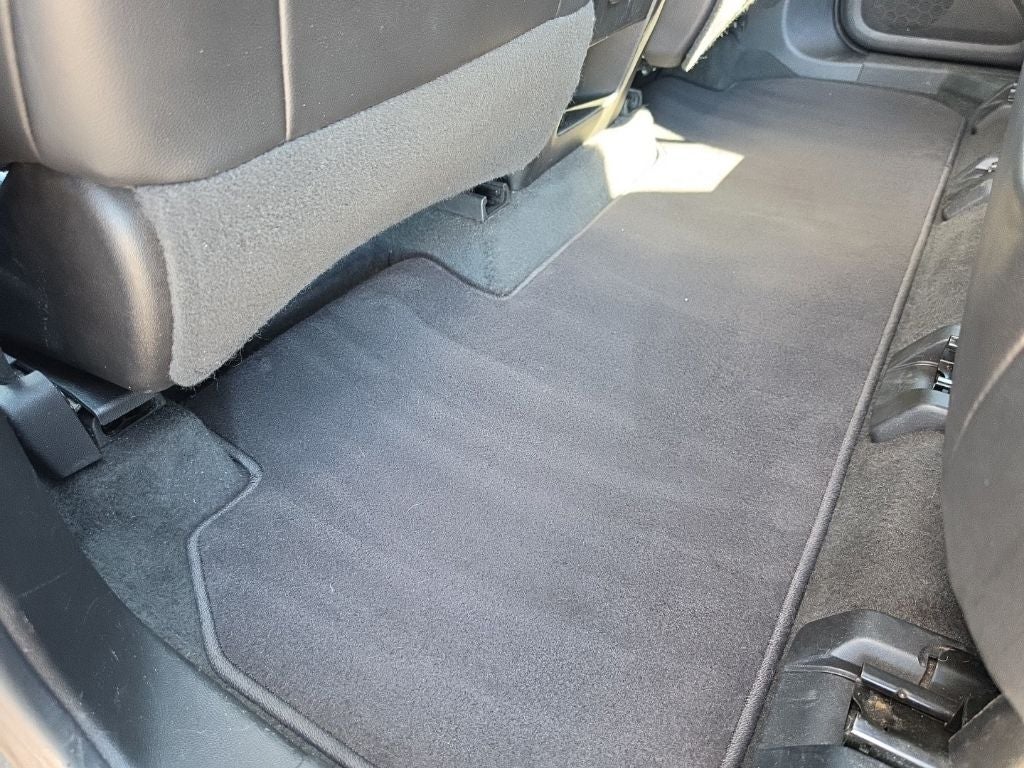 2018 Chevrolet Traverse 3LT