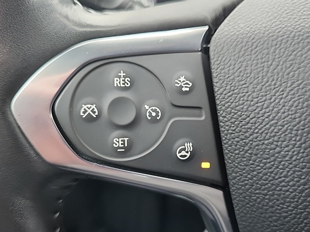 2021 Chevrolet Traverse High Country