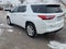 2021 Chevrolet Traverse High Country