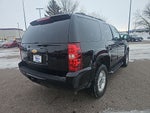 2014 Chevrolet Tahoe LT