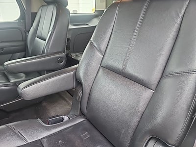 2014 Chevrolet Tahoe LT