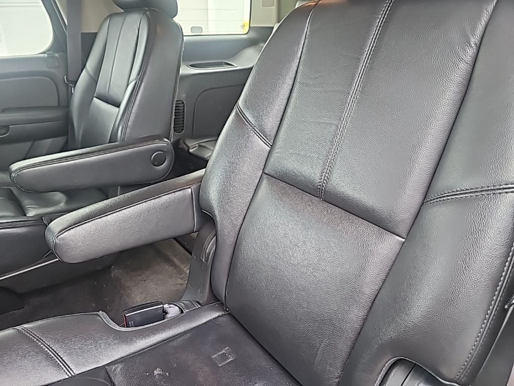 2014 Chevrolet Tahoe LT