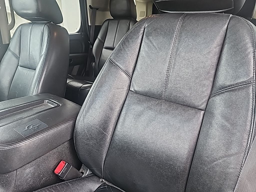 2014 Chevrolet Tahoe LT