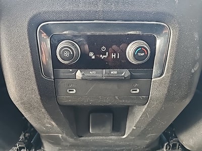 2021 Chevrolet Suburban RST