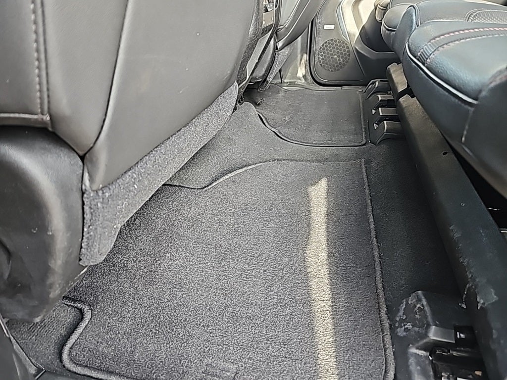 2021 Chevrolet Suburban RST