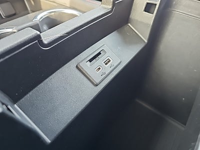 2021 Chevrolet Suburban RST