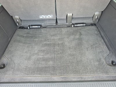 2013 Chevrolet Suburban 1500 LTZ