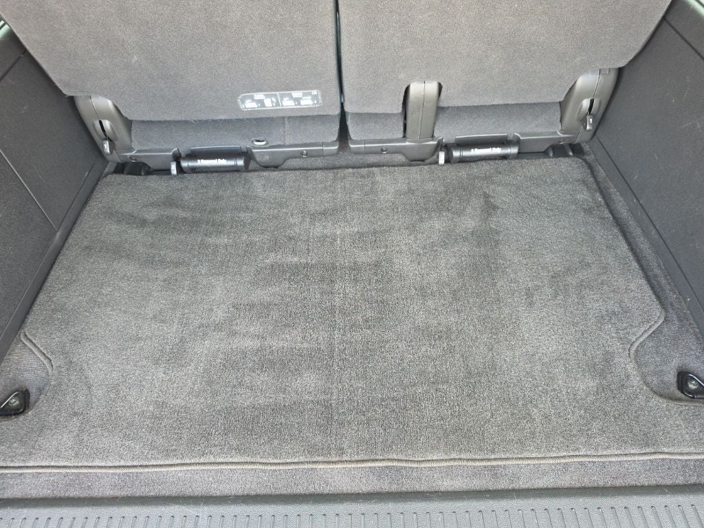 2013 Chevrolet Suburban 1500 LTZ