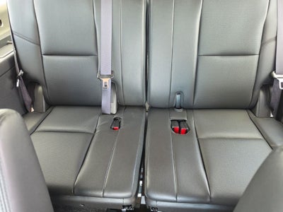 2013 Chevrolet Suburban 1500 LTZ