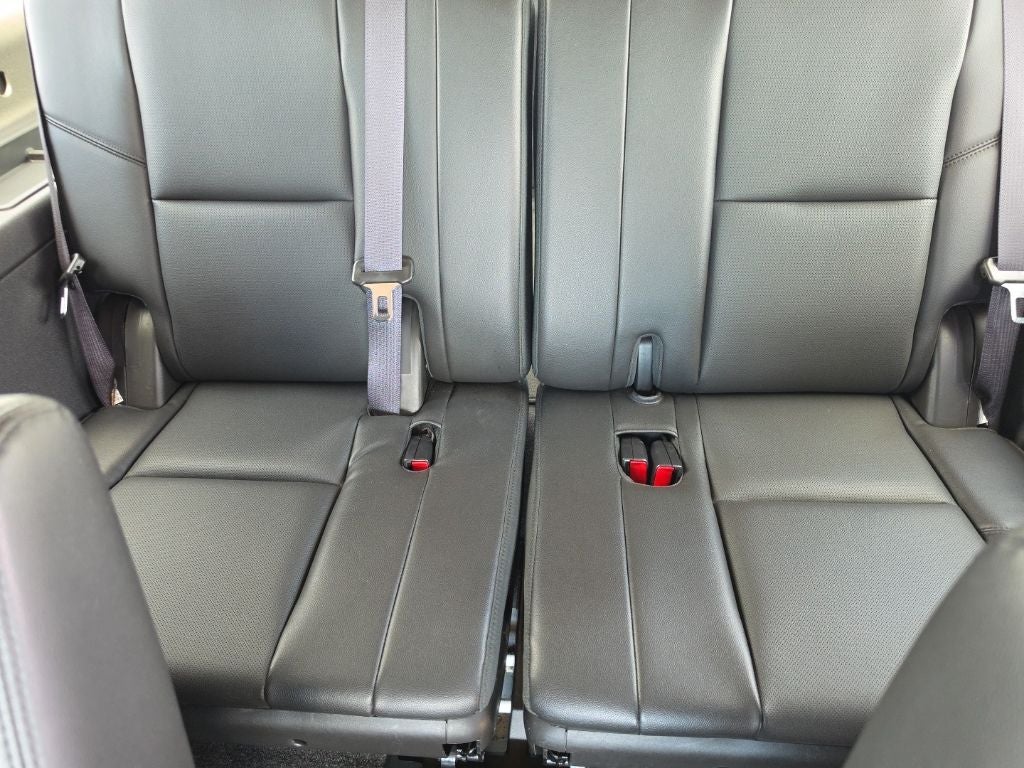 2013 Chevrolet Suburban 1500 LTZ