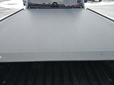 2018 GMC Sierra 2500HD SLT