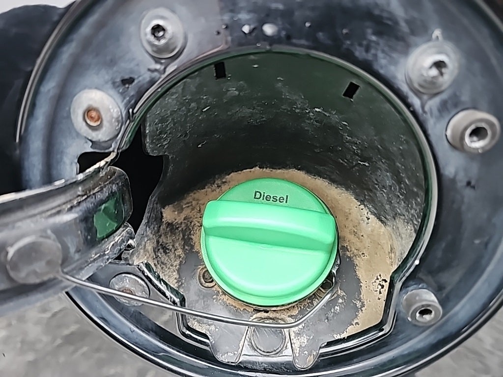 2018 GMC Sierra 2500HD SLT