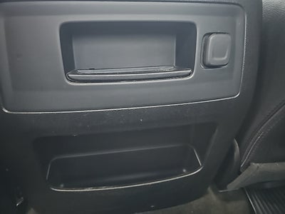 2018 GMC Sierra 2500HD SLT