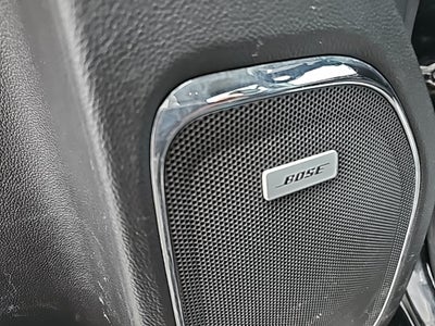 2018 GMC Sierra 2500HD SLT