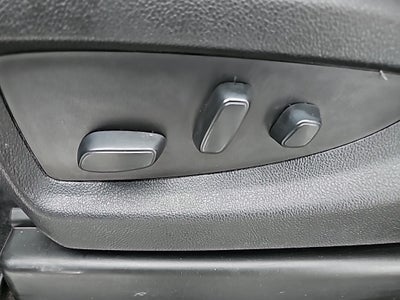 2018 GMC Sierra 2500HD SLT