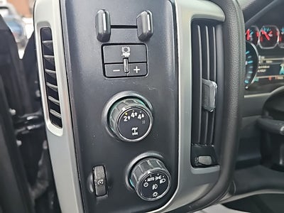 2018 GMC Sierra 2500HD SLT