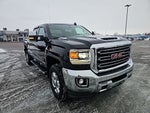 2018 GMC Sierra 2500HD SLT