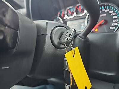 2018 GMC Sierra 2500HD SLT