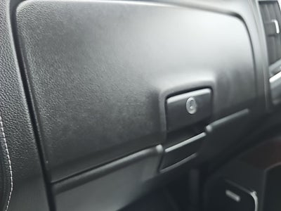 2018 GMC Sierra 2500HD SLT