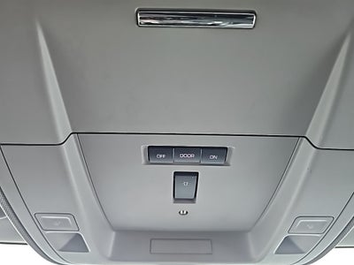 2018 GMC Sierra 2500HD SLT