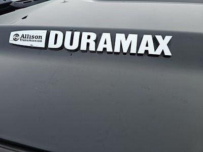 2018 GMC Sierra 2500HD SLT