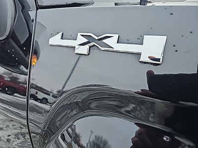 2018 GMC Sierra 2500HD SLT