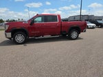2021 GMC Sierra 2500HD SLE