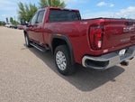 2021 GMC Sierra 2500HD SLE