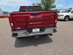 2021 GMC Sierra 2500HD SLE