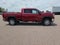 2021 GMC Sierra 2500HD SLE