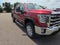 2021 GMC Sierra 2500HD SLE