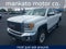 2015 GMC Sierra 2500HD SLE