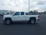 2015 GMC Sierra 2500HD SLE