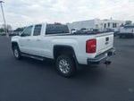 2015 GMC Sierra 2500HD SLE