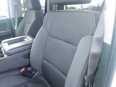 2015 GMC Sierra 2500HD SLE