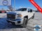 2019 GMC Sierra 3500HD Base