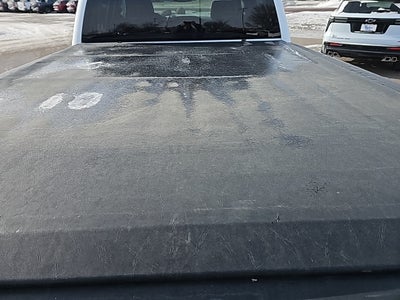 2019 GMC Sierra 3500HD Base