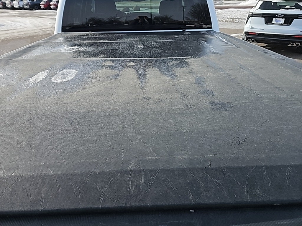 2019 GMC Sierra 3500HD Base